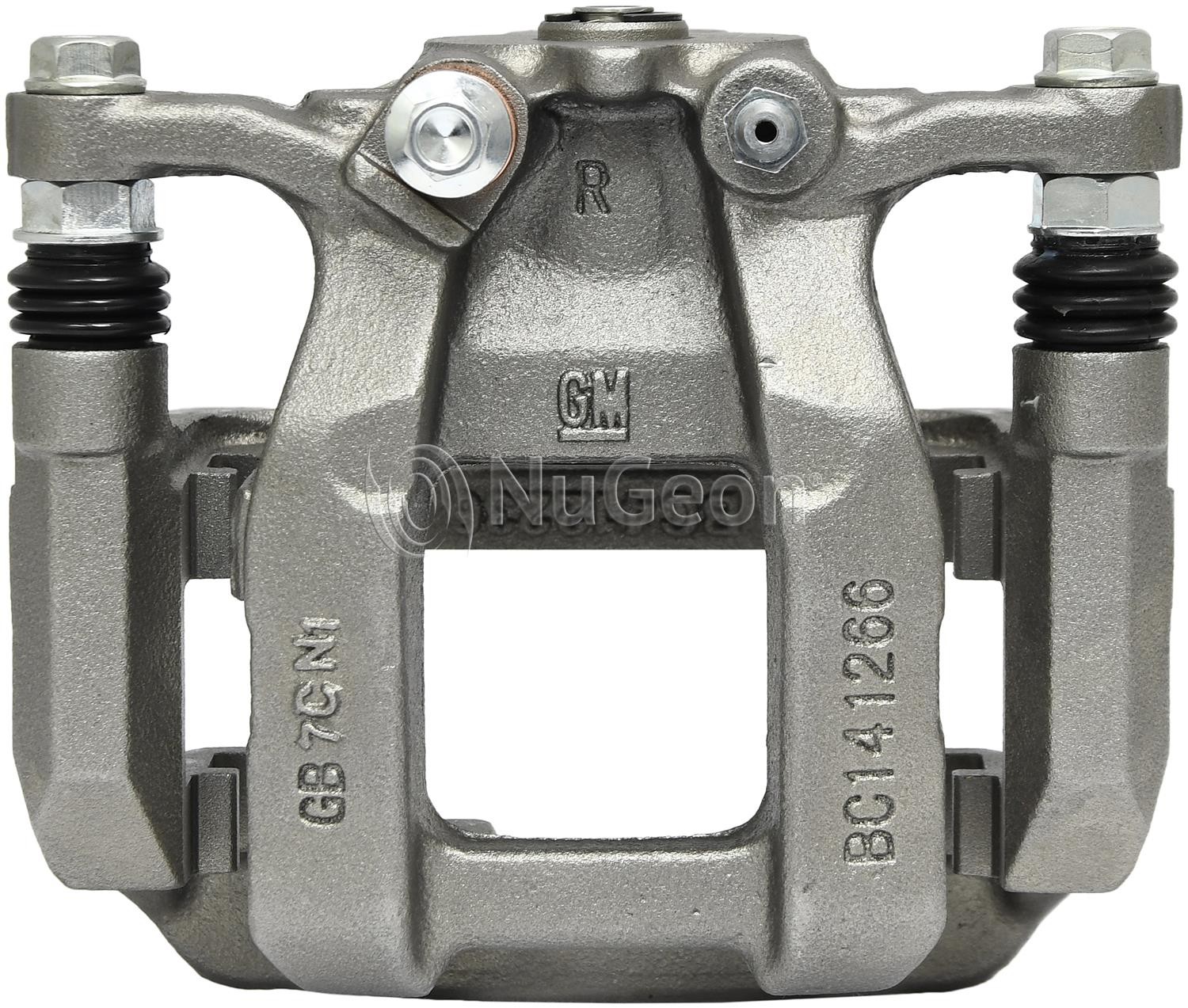 Vision 99-17497A Remanufactured Disc Brake Caliper - Image 5