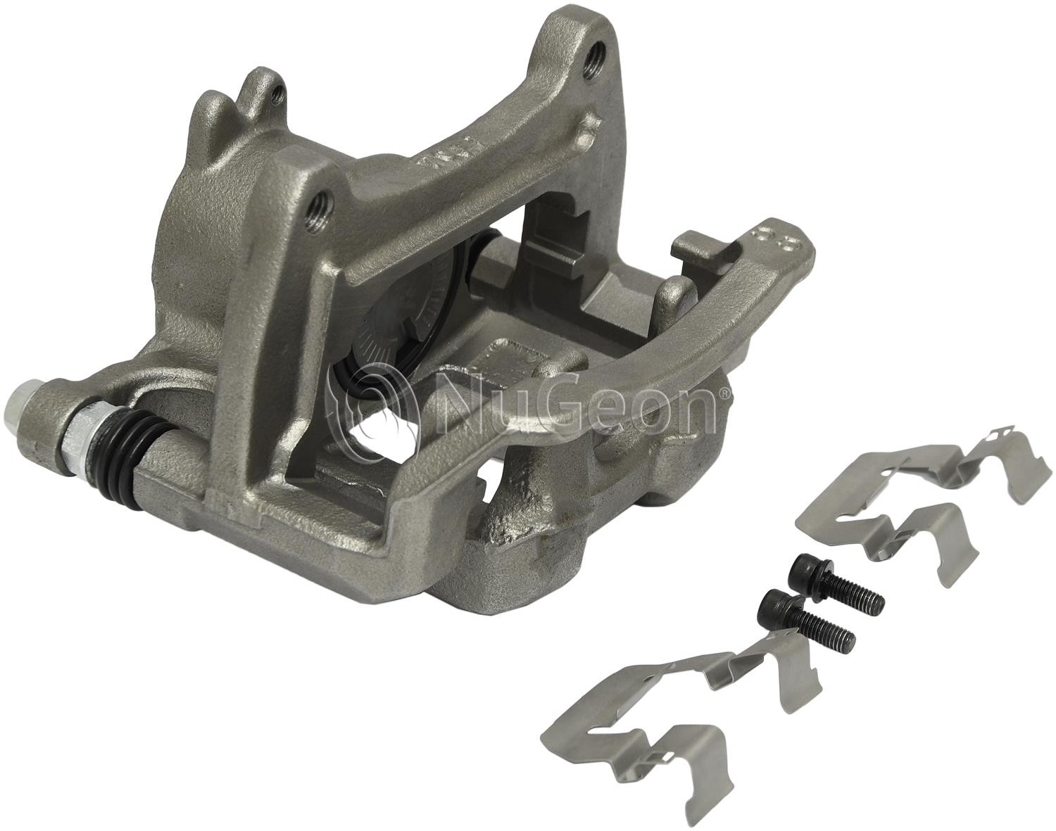 Vision 99-17497B Remanufactured Disc Brake Caliper - Image 5