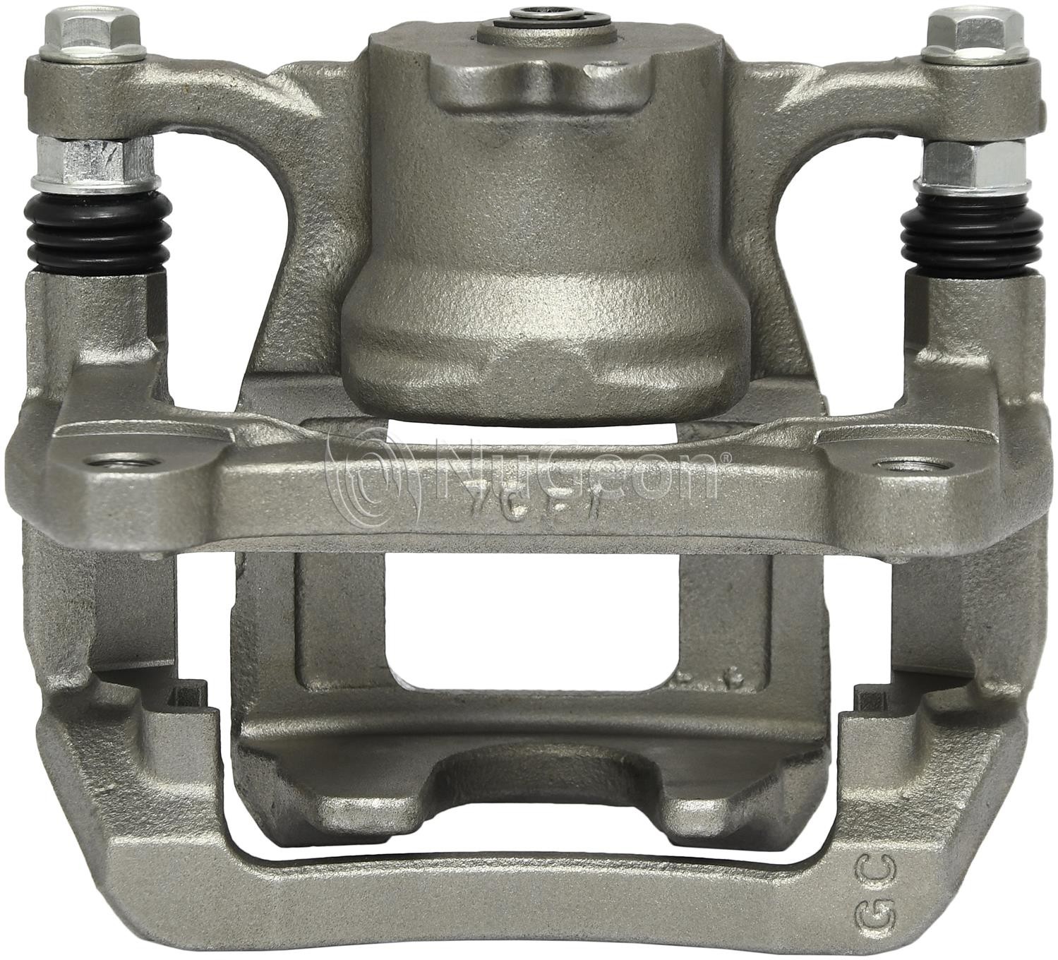 Vision 99-17497B Remanufactured Disc Brake Caliper