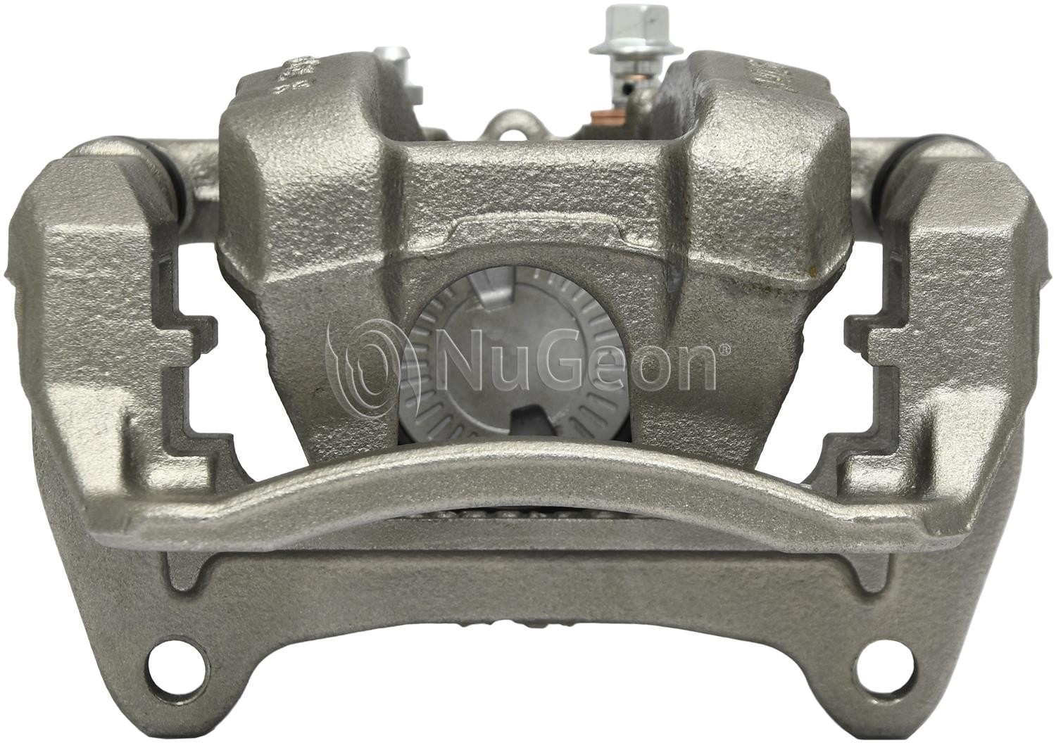 Vision 99-17497B Remanufactured Disc Brake Caliper - Image 4