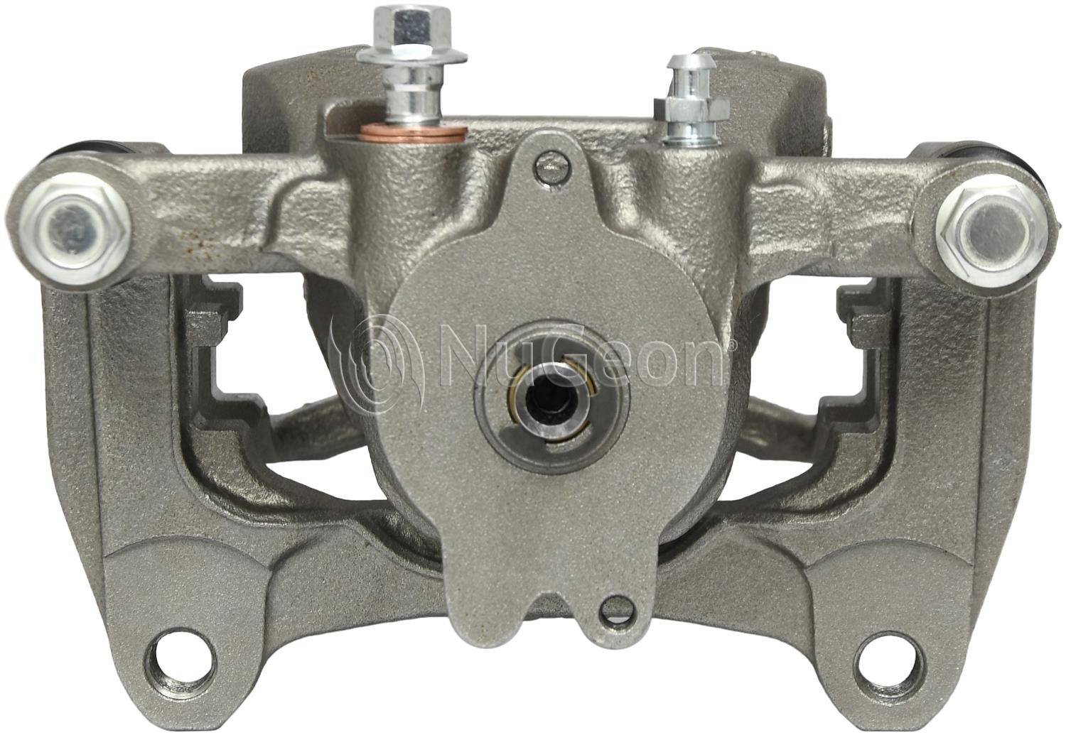 Vision 99-17497B Remanufactured Disc Brake Caliper - Image 3