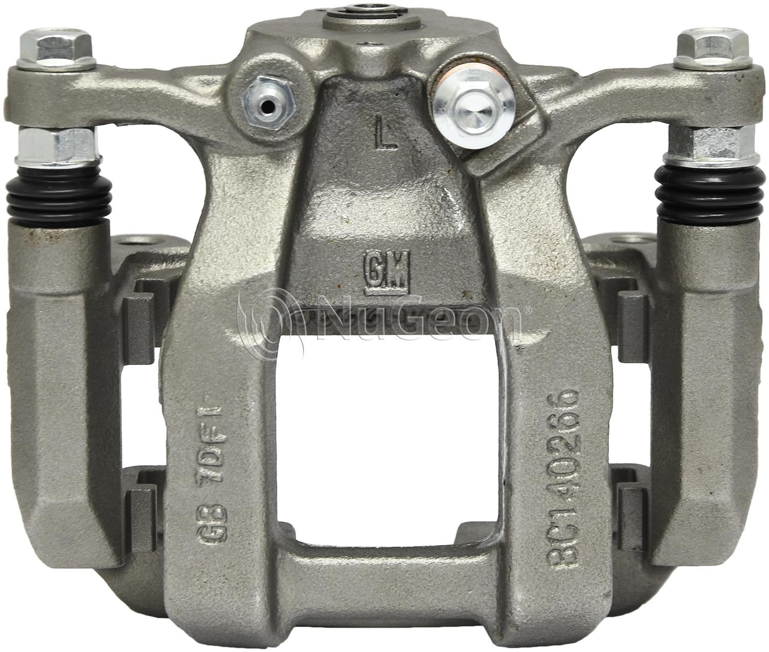 Vision 99-17497B Remanufactured Disc Brake Caliper - Image 2
