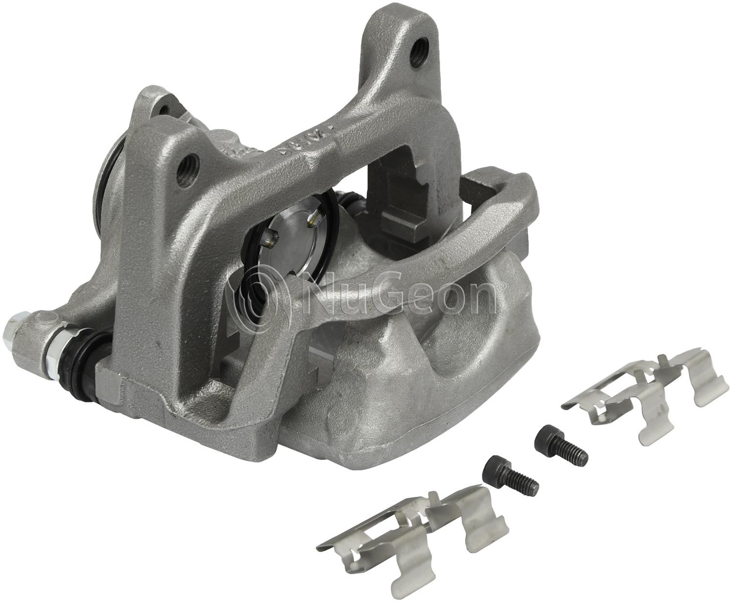 Vision 99-17498A Remanufactured Disc Brake Caliper - Image 5