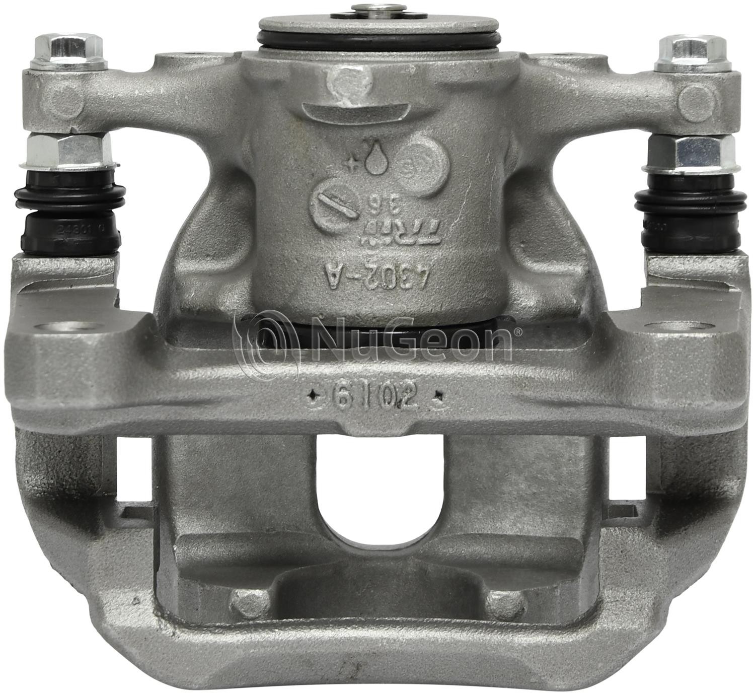 Vision 99-17498A Remanufactured Disc Brake Caliper - Image 6
