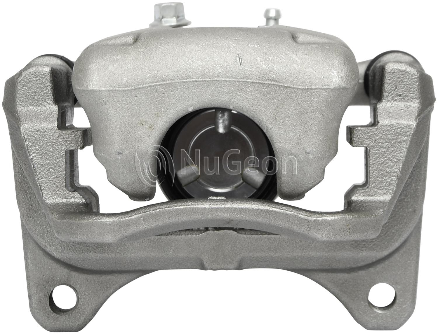 Vision 99-17498A Remanufactured Disc Brake Caliper - Image 4