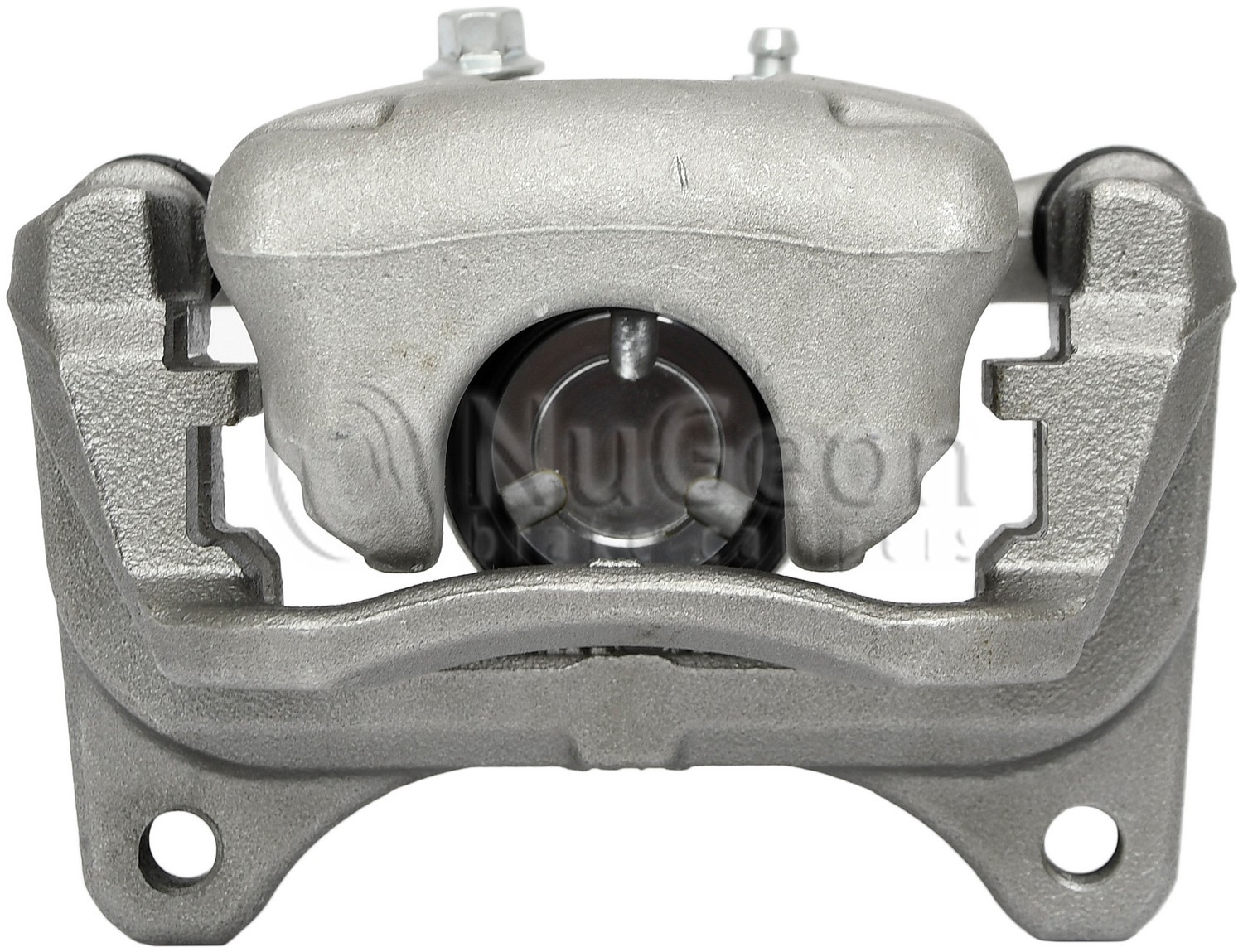 Vision 99-17498A Remanufactured Disc Brake Caliper