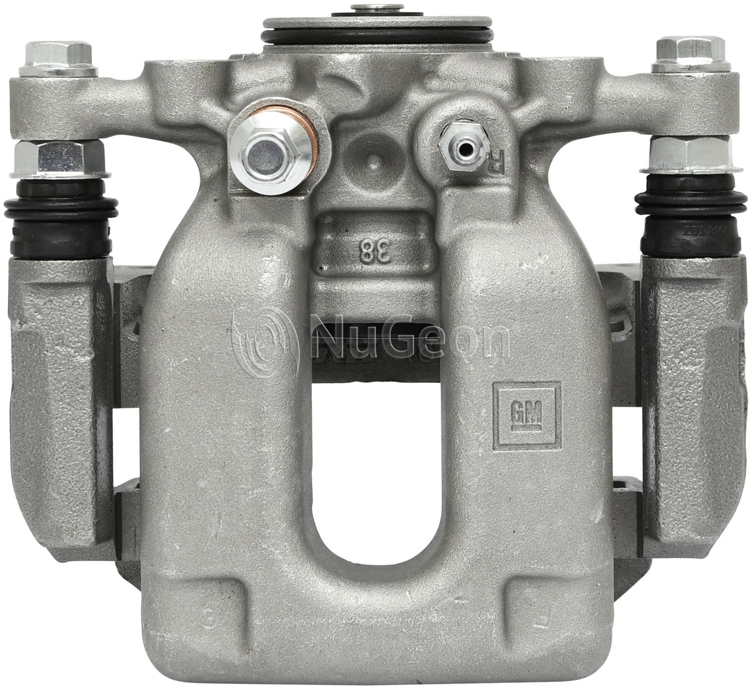 Vision 99-17498A Remanufactured Disc Brake Caliper - Image 3