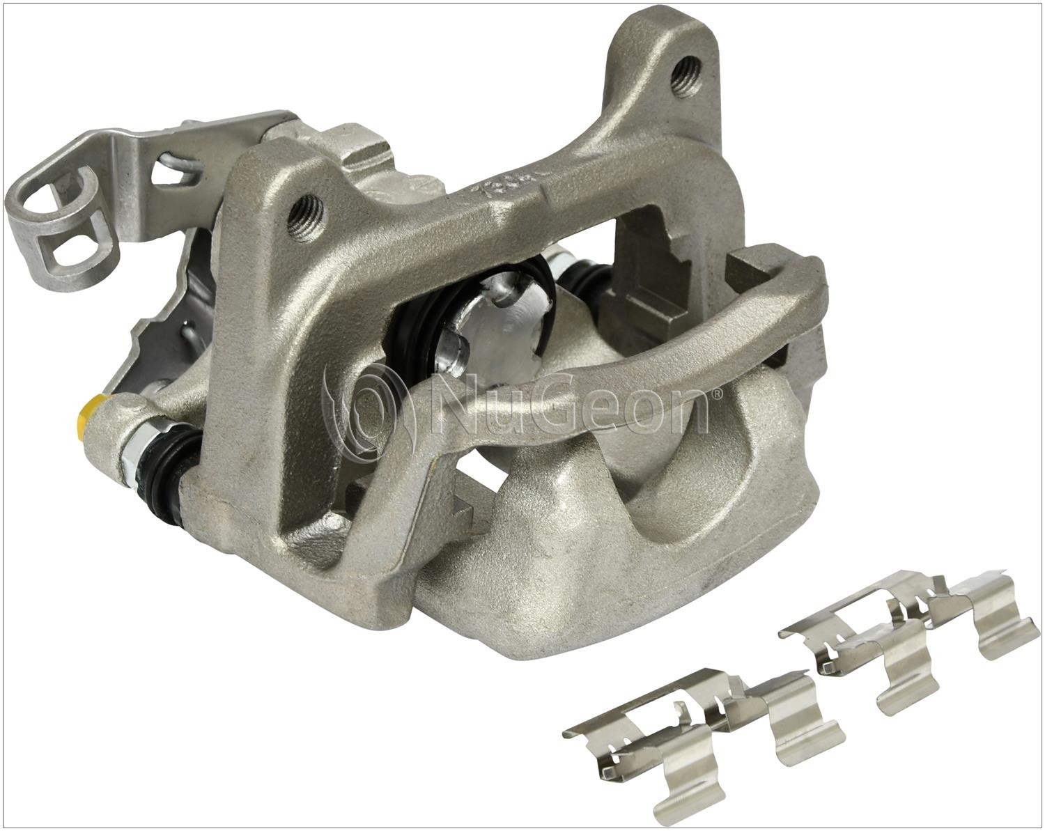 Vision 99-17499A Remanufactured Disc Brake Caliper - Image 3