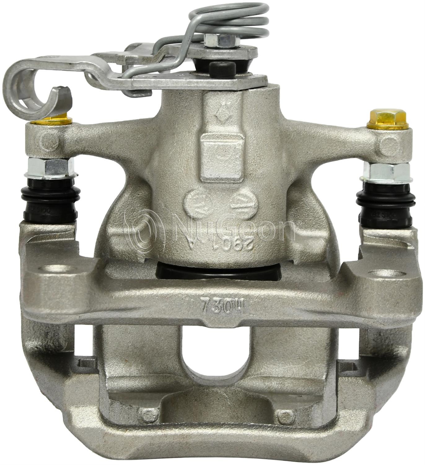 Vision 99-17499A Remanufactured Disc Brake Caliper - Image 4