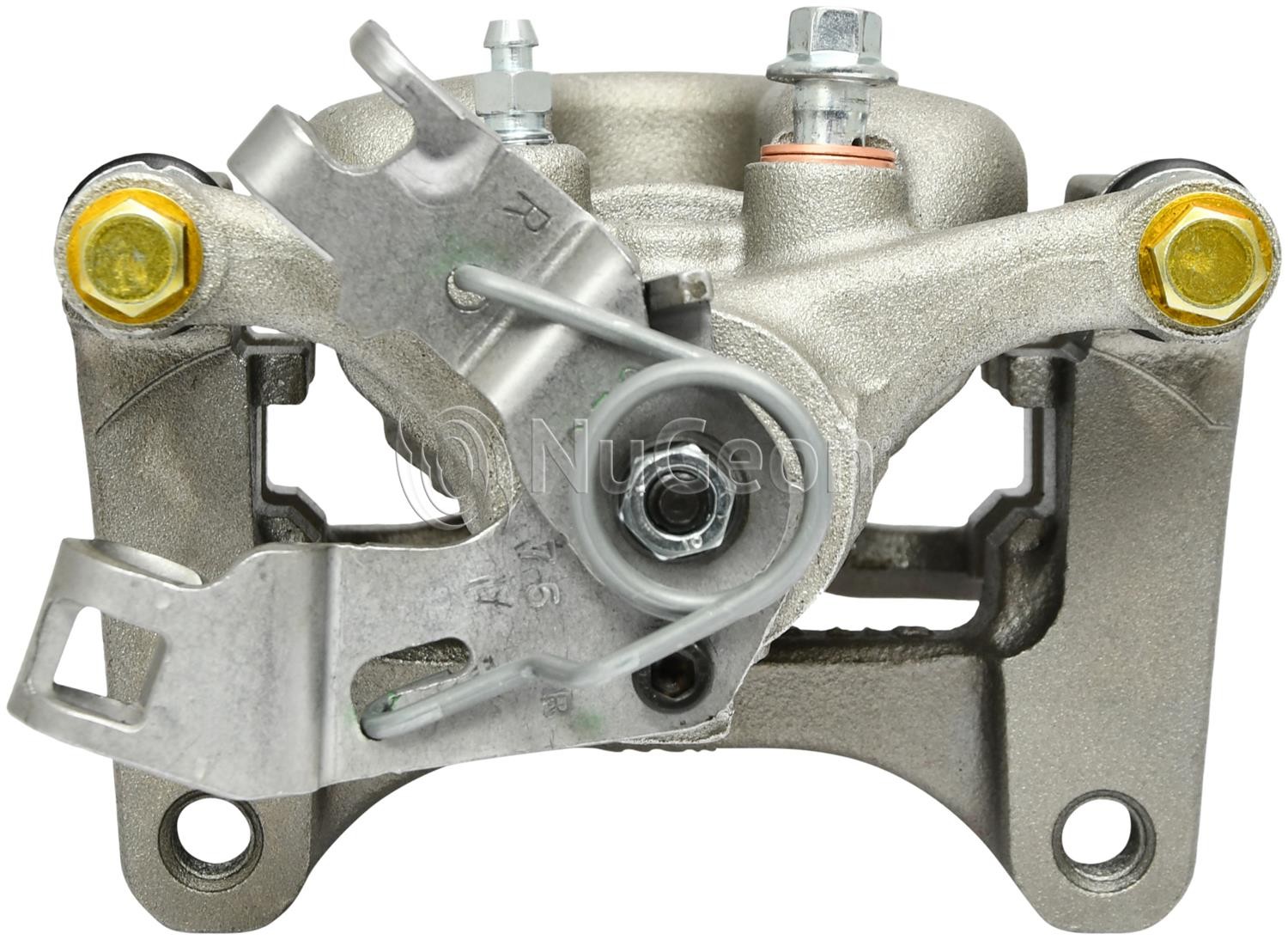 Vision 99-17499A Remanufactured Disc Brake Caliper - Image 2