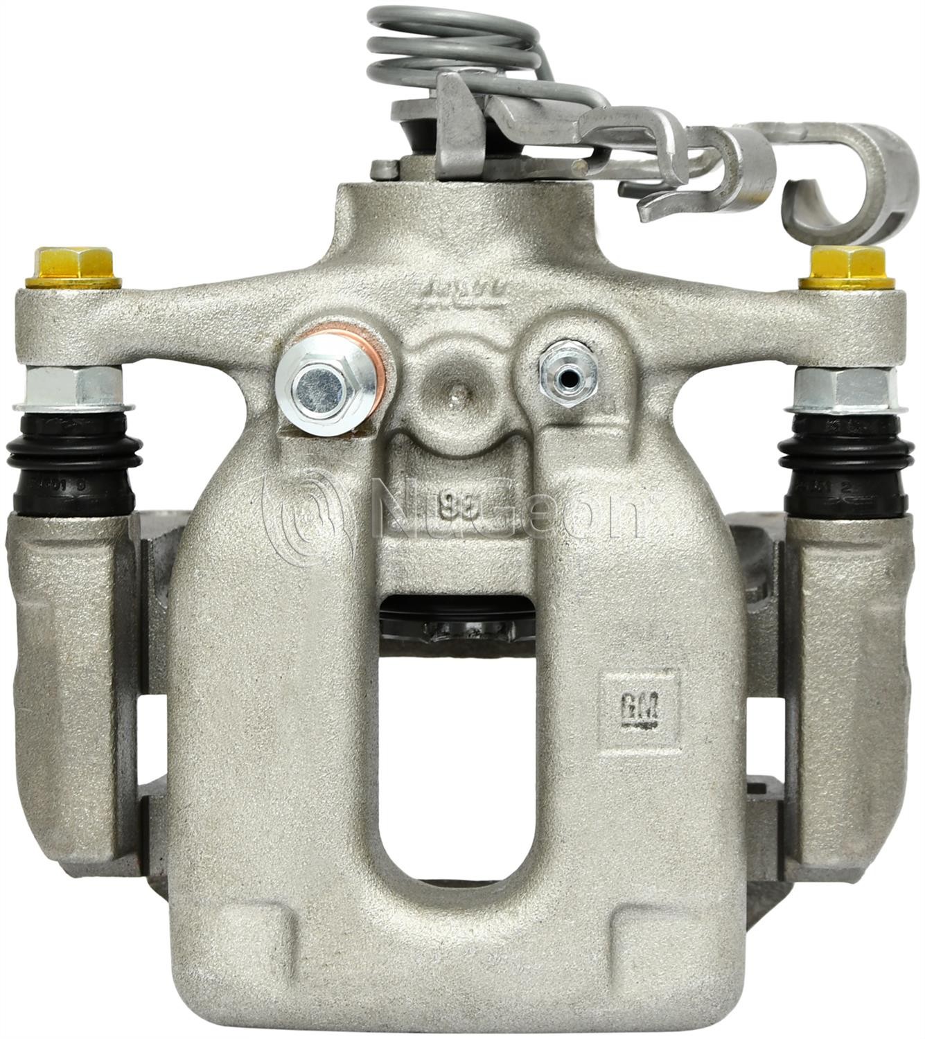 Vision 99-17499A Remanufactured Disc Brake Caliper