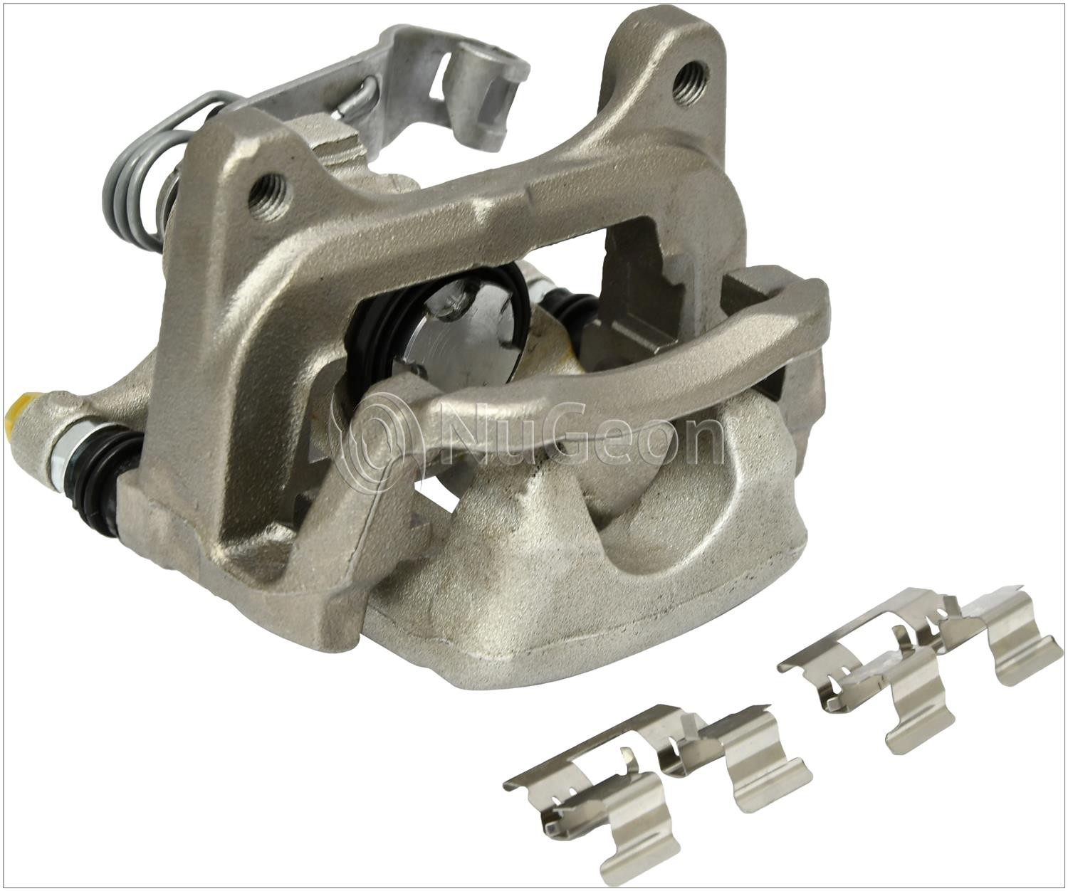 Vision 99-17499B Remanufactured Disc Brake Caliper - Image 2