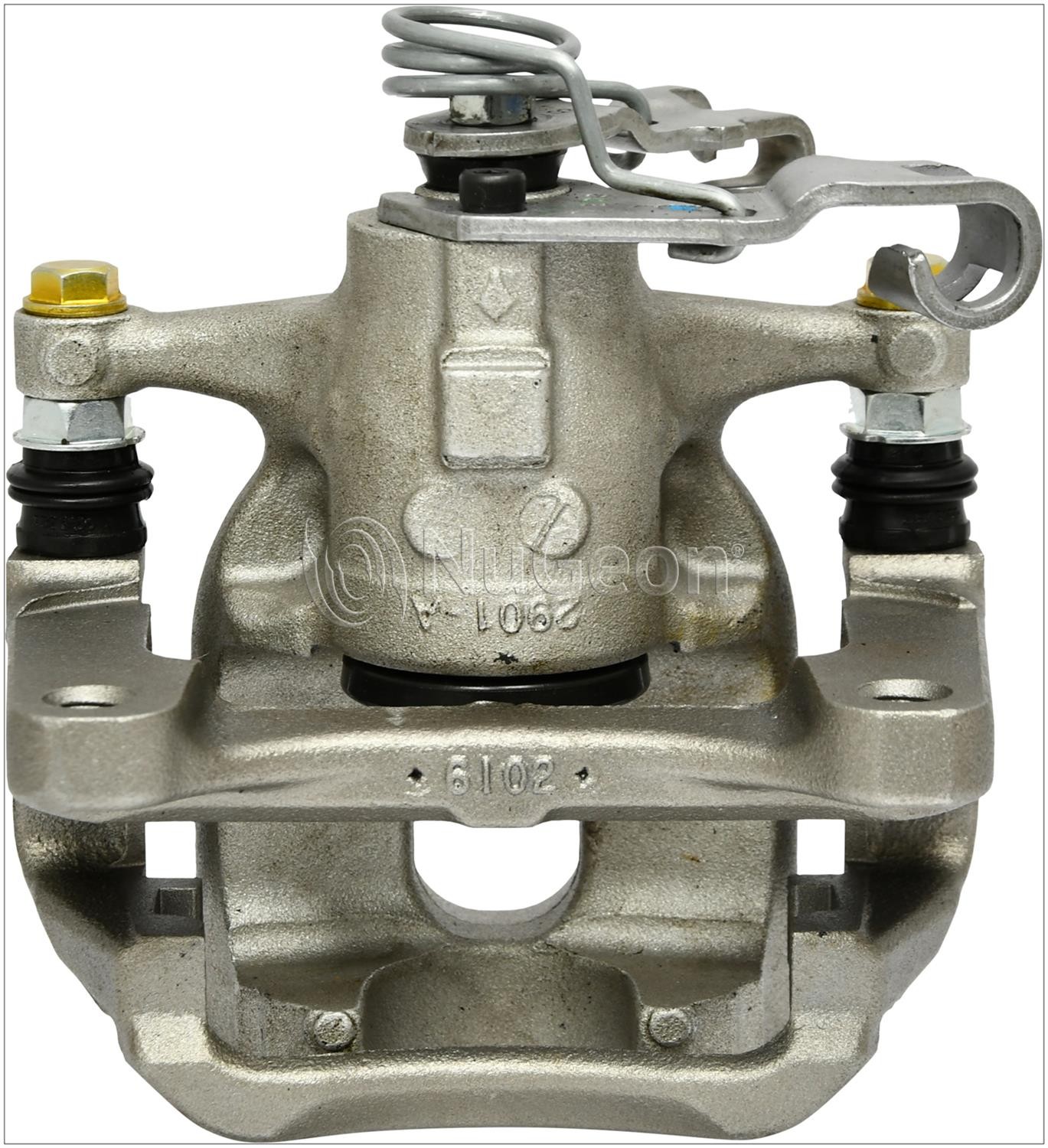 Vision 99-17499B Remanufactured Disc Brake Caliper