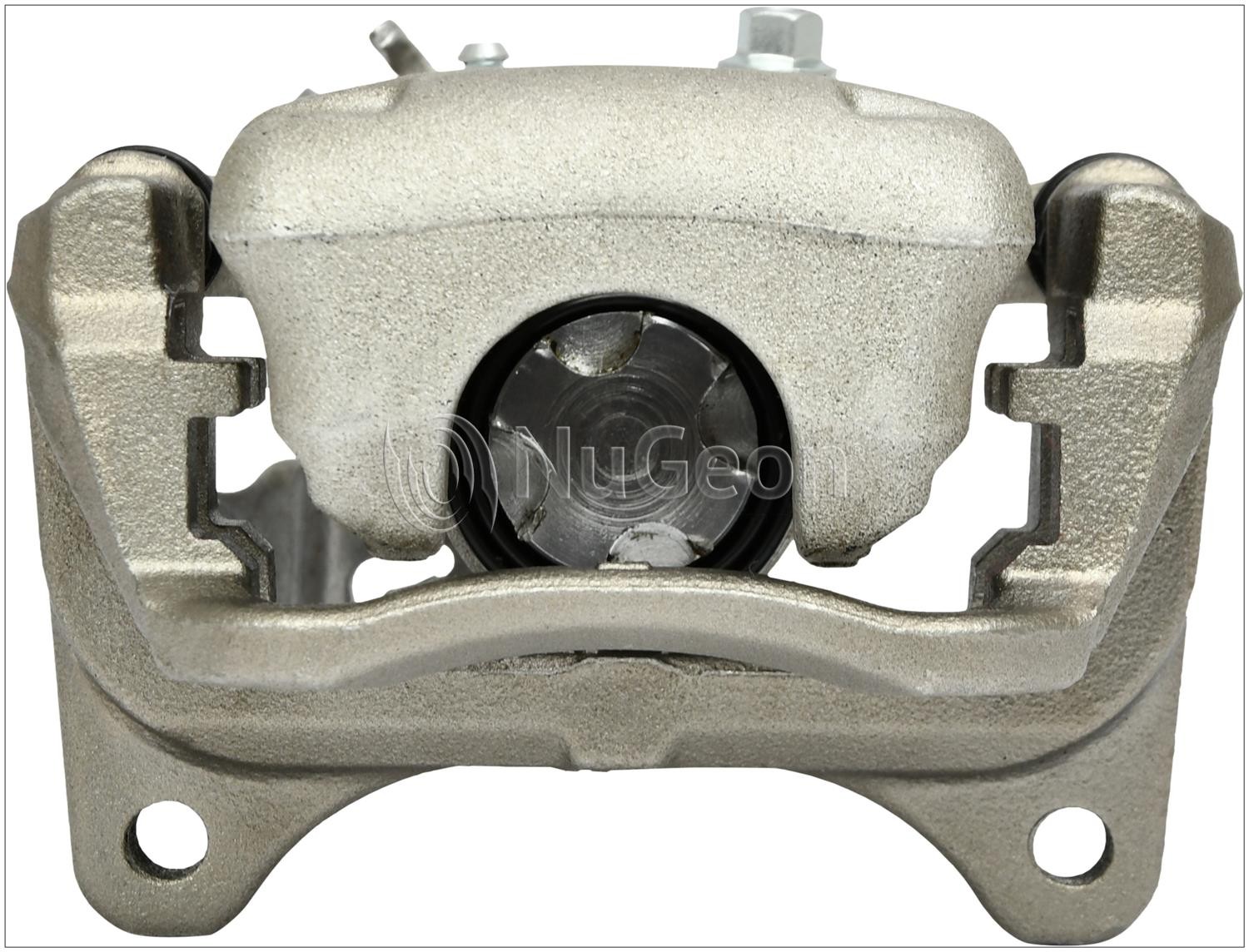 Vision 99-17499B Remanufactured Disc Brake Caliper - Image 3
