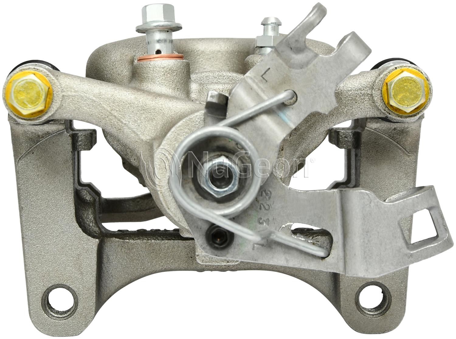 Vision 99-17499B Remanufactured Disc Brake Caliper - Image 4