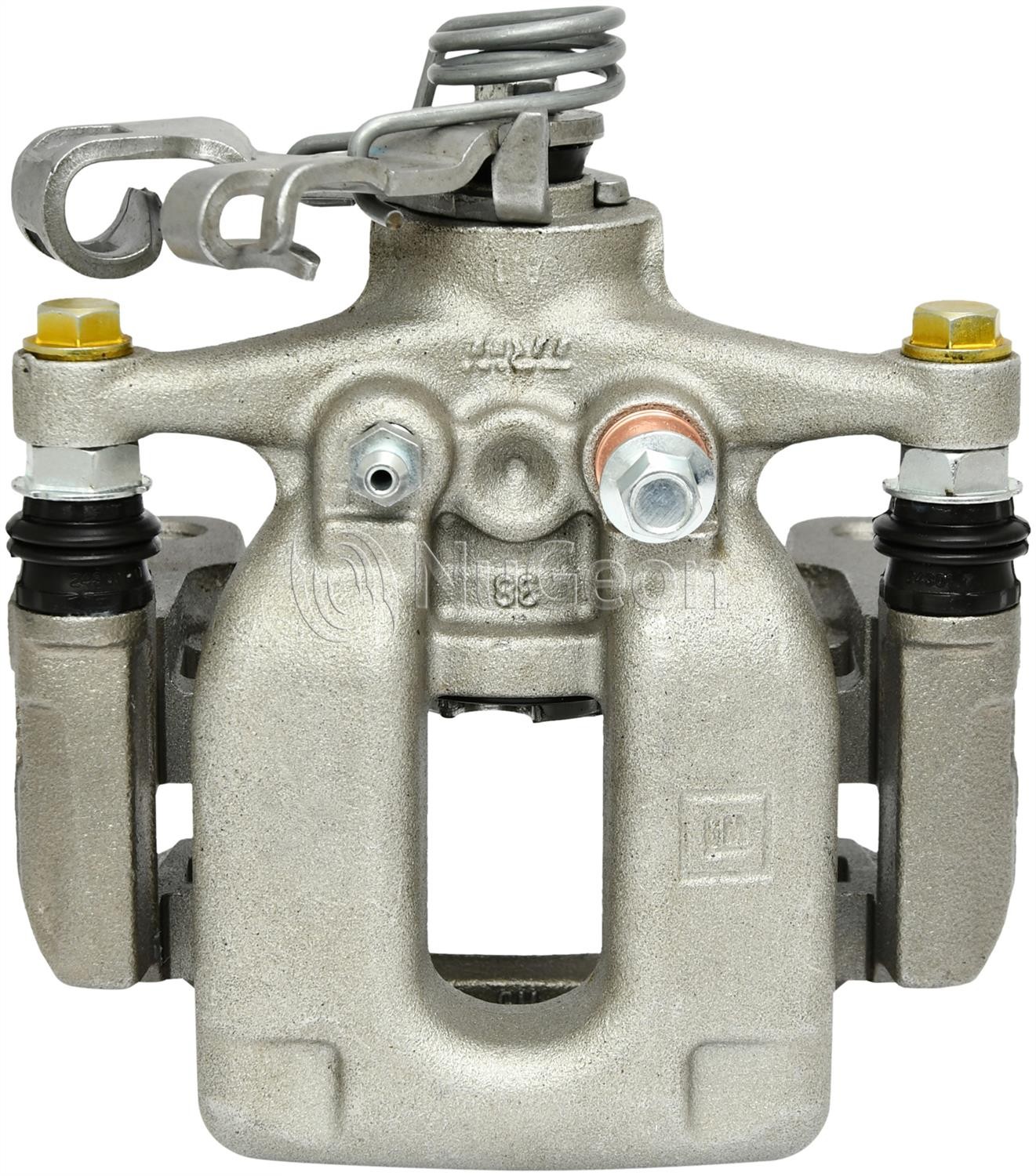Vision 99-17499B Remanufactured Disc Brake Caliper - Image 5