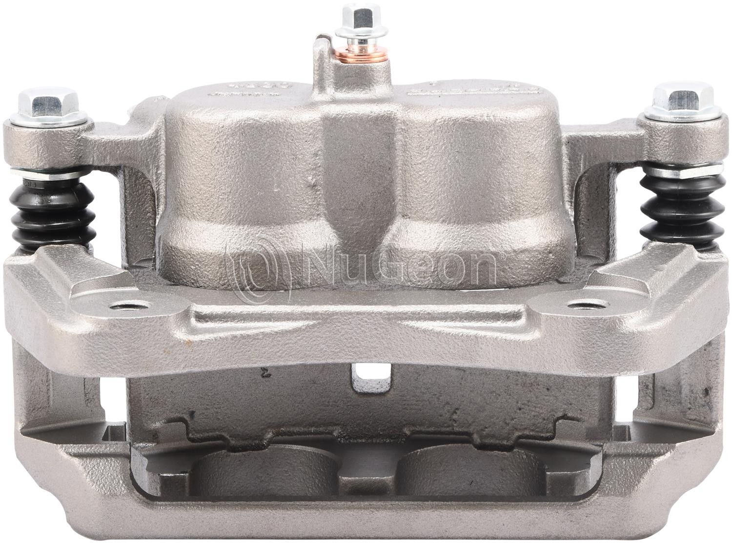 Vision 99-17502A Remanufactured Disc Brake Caliper - Image 5