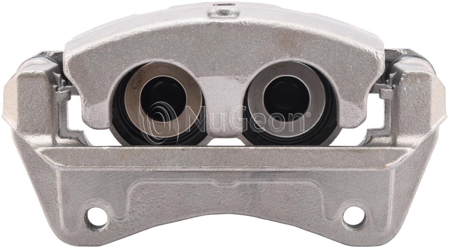 Vision 99-17502A Remanufactured Disc Brake Caliper - Image 2