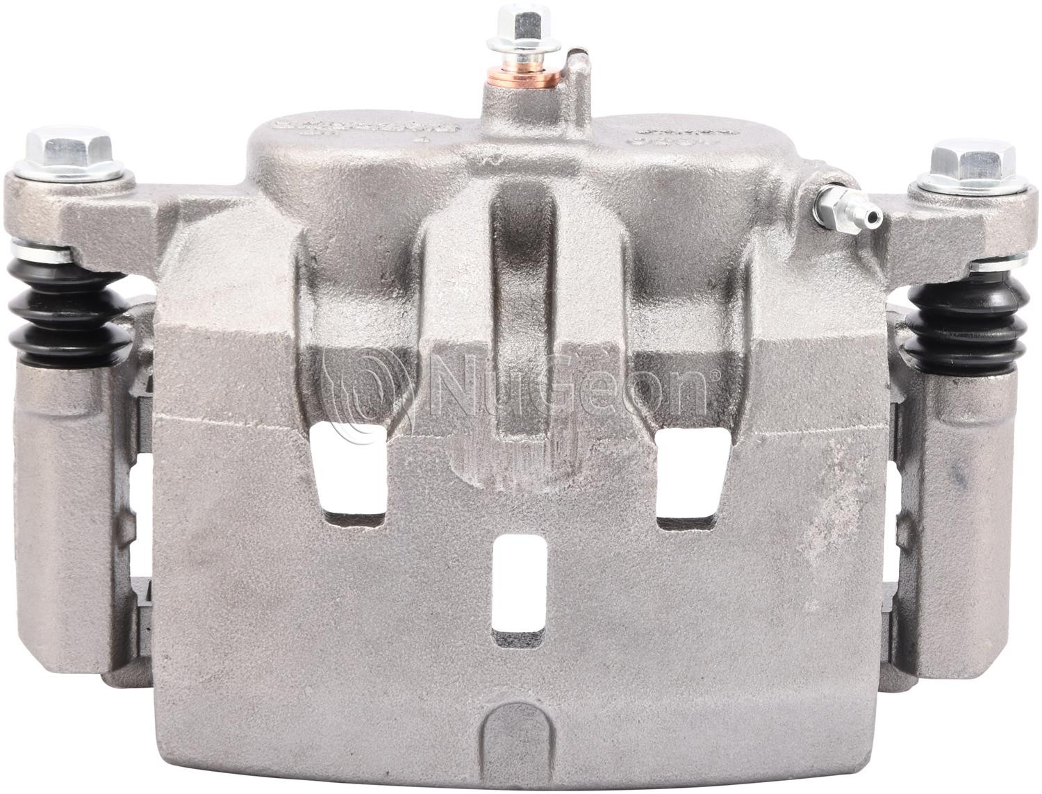 Vision 99-17502A Remanufactured Disc Brake Caliper