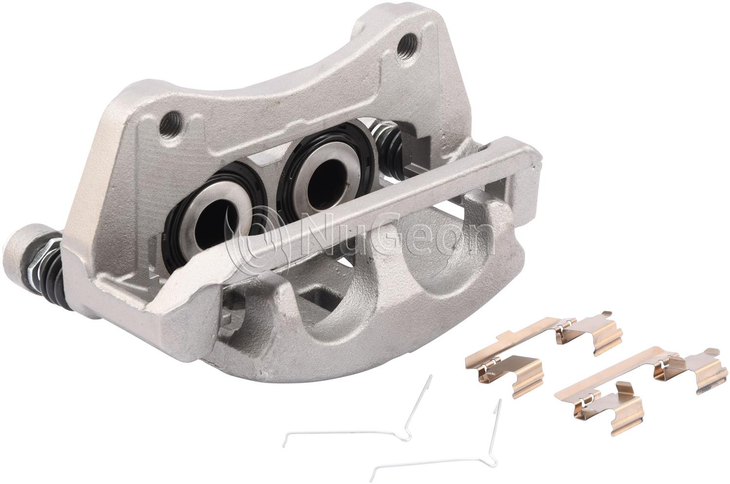 Vision 99-17502B Remanufactured Disc Brake Caliper