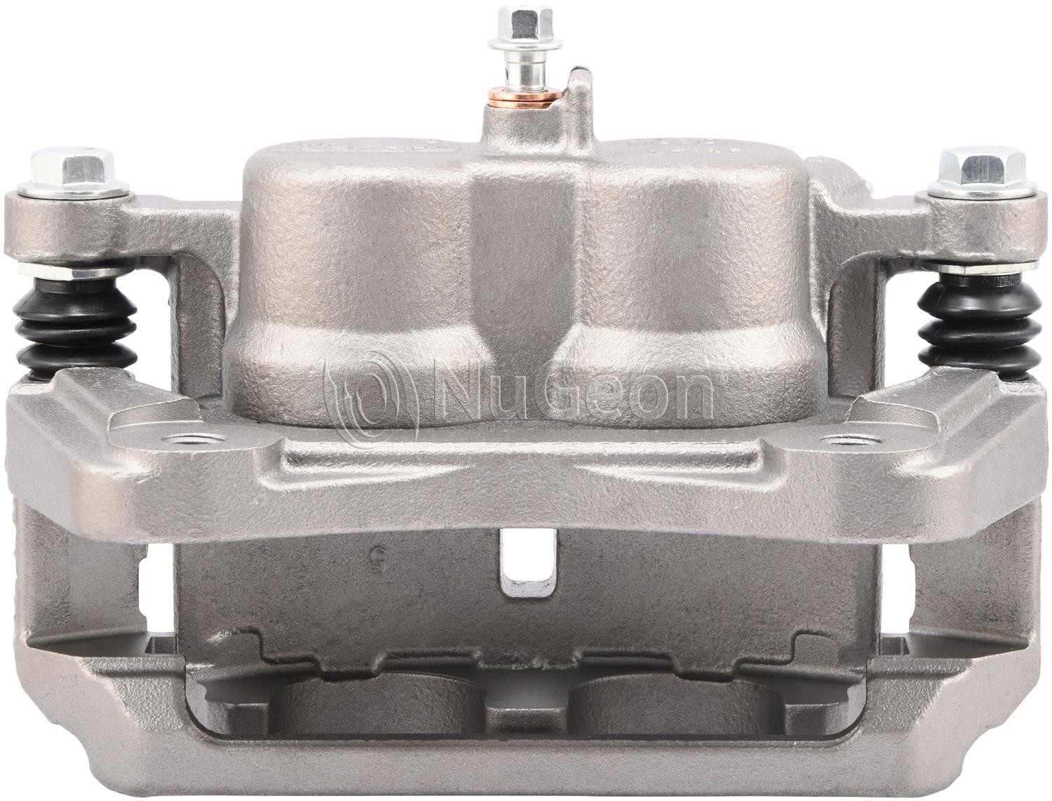 Vision 99-17502B Remanufactured Disc Brake Caliper - Image 5