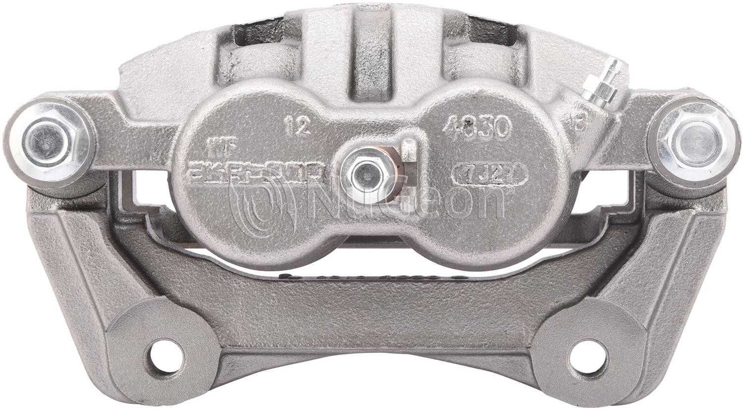 Vision 99-17502B Remanufactured Disc Brake Caliper - Image 2