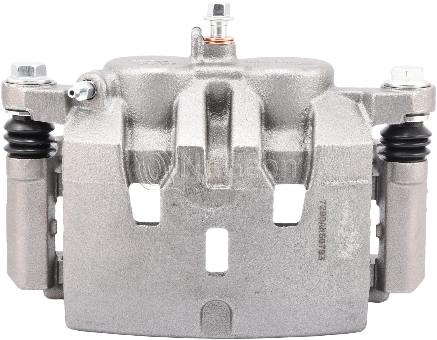 Vision 99-17502B Remanufactured Disc Brake Caliper - Image 3