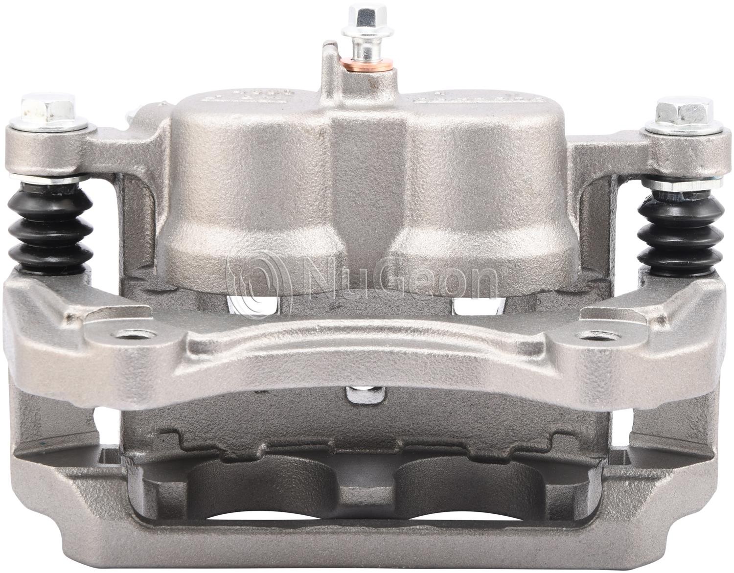 Vision 99-17503A Remanufactured Disc Brake Caliper