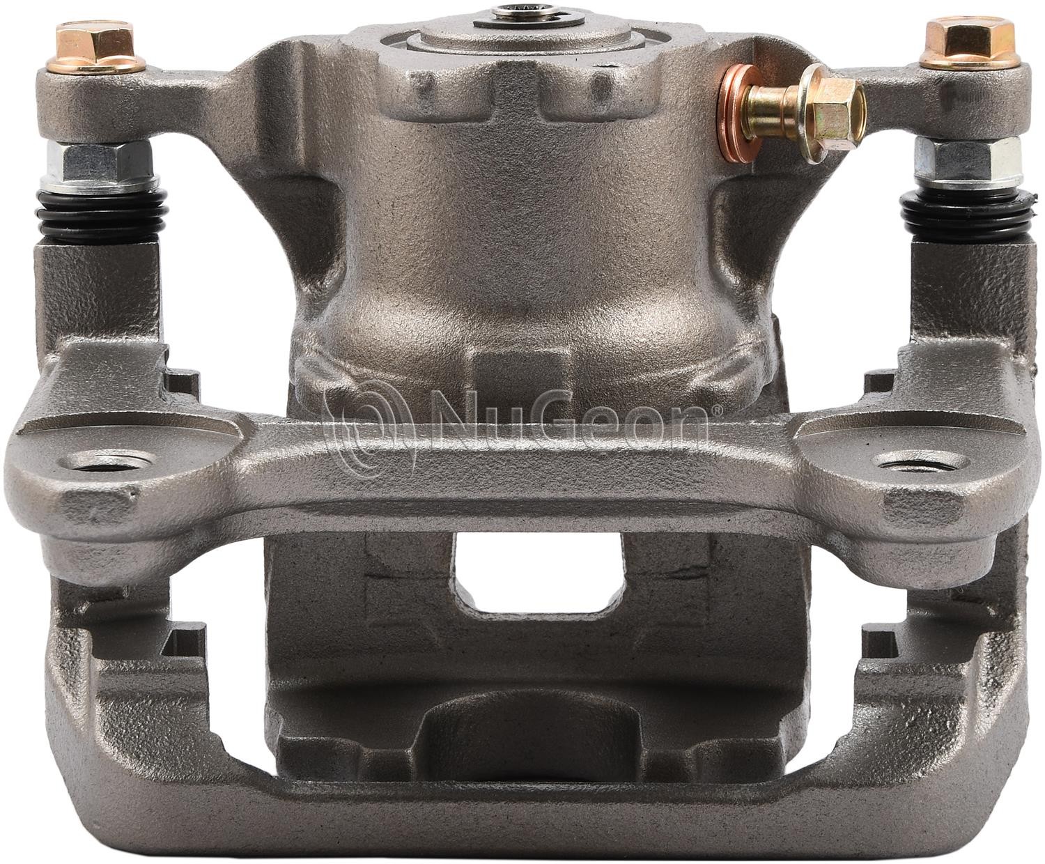 Vision 99-17505A Remanufactured Disc Brake Caliper - Image 3