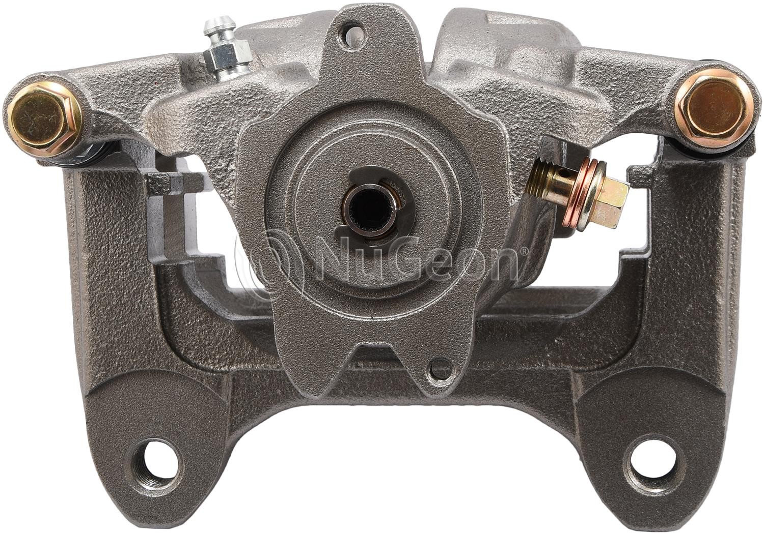 Vision 99-17505A Remanufactured Disc Brake Caliper - Image 4