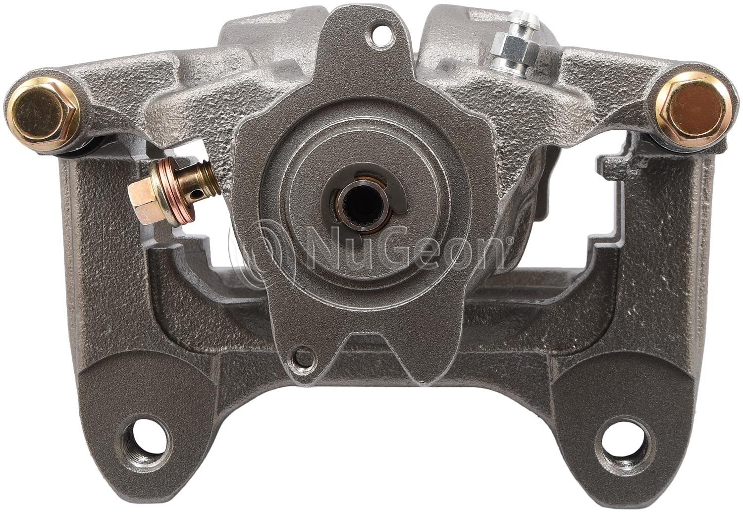 Vision 99-17505B Remanufactured Disc Brake Caliper - Image 5