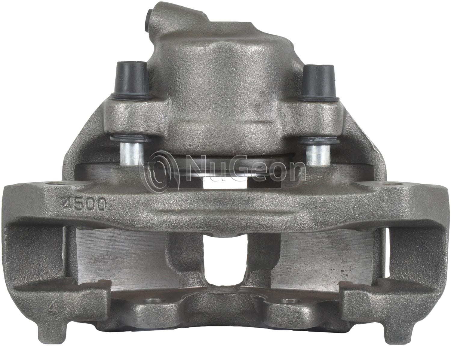 Vision 99-17686A Remanufactured Disc Brake Caliper - Image 2