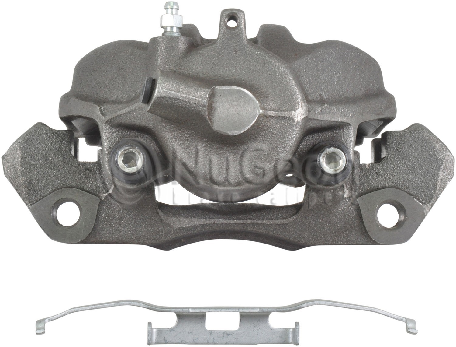 Vision 99-17686A Remanufactured Disc Brake Caliper - Image 3