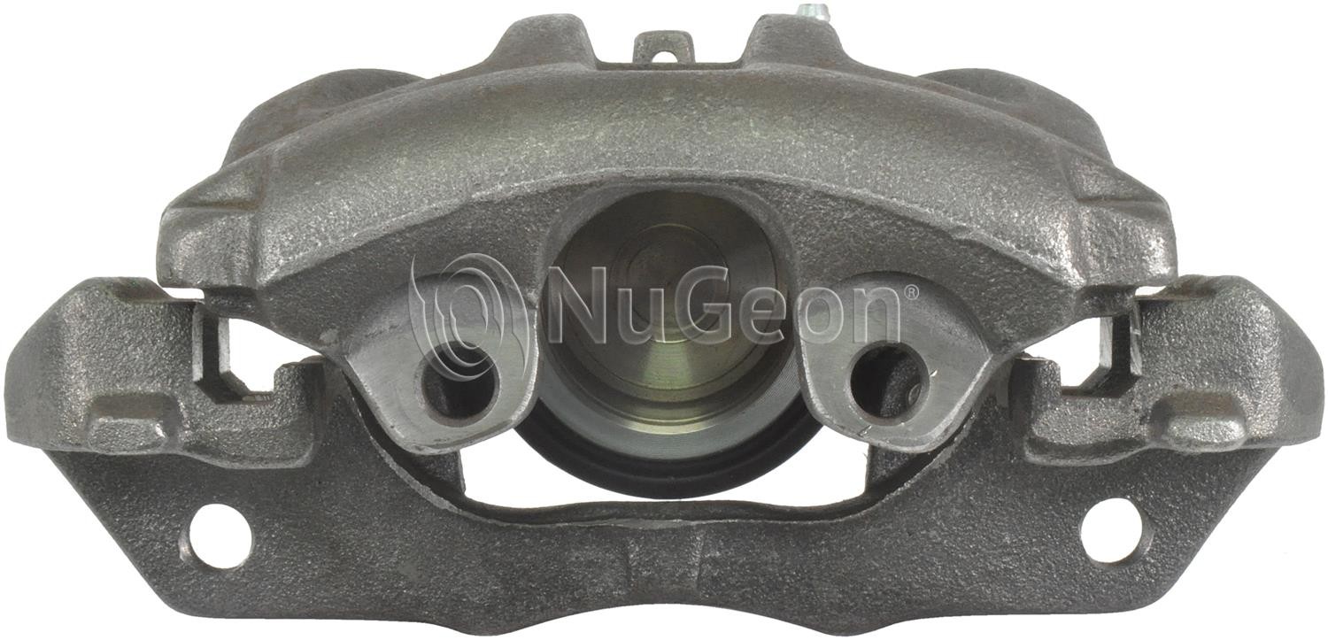 Vision 99-17686A Remanufactured Disc Brake Caliper - Image 5