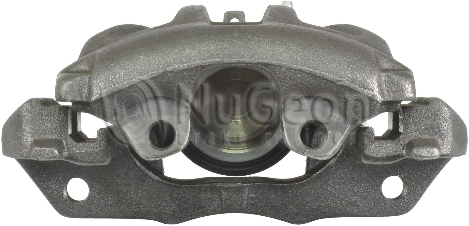 Vision 99-17686A Remanufactured Disc Brake Caliper - Image 6