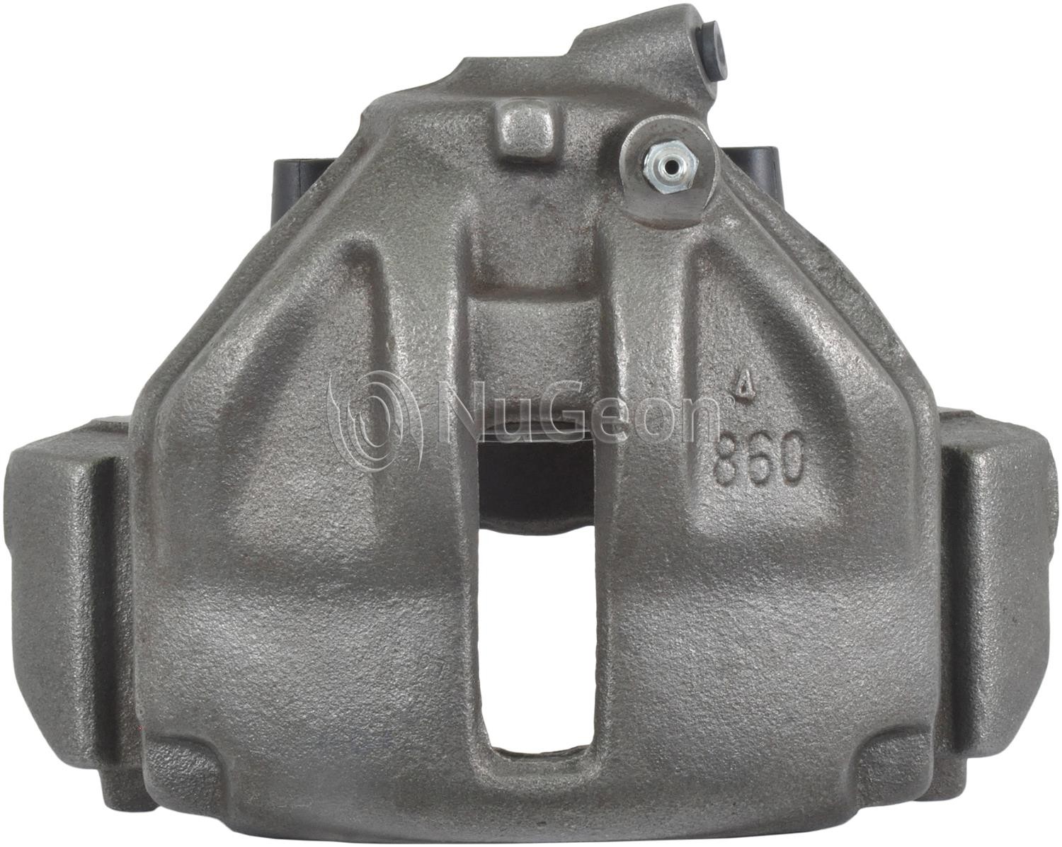 Vision 99-17686A Remanufactured Disc Brake Caliper - Image 4