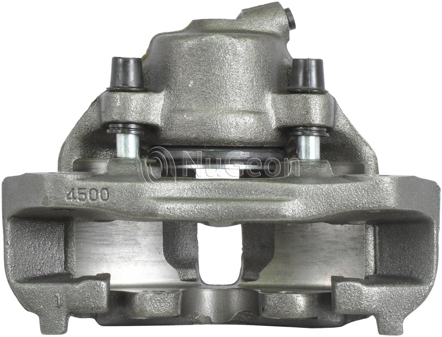 Vision 99-17686B Remanufactured Disc Brake Caliper - Image 2