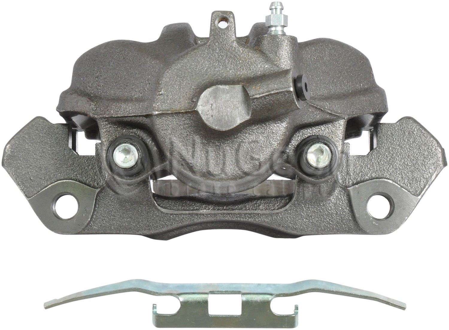 Vision 99-17686B Remanufactured Disc Brake Caliper - Image 3