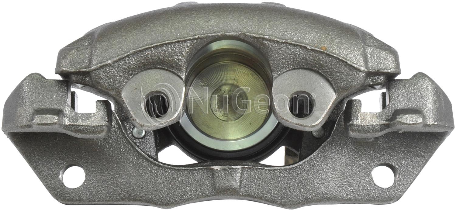 Vision 99-17686B Remanufactured Disc Brake Caliper