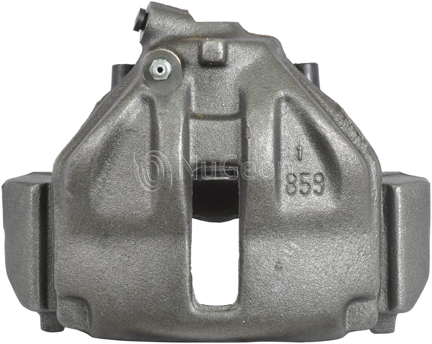 Vision 99-17686B Remanufactured Disc Brake Caliper - Image 6