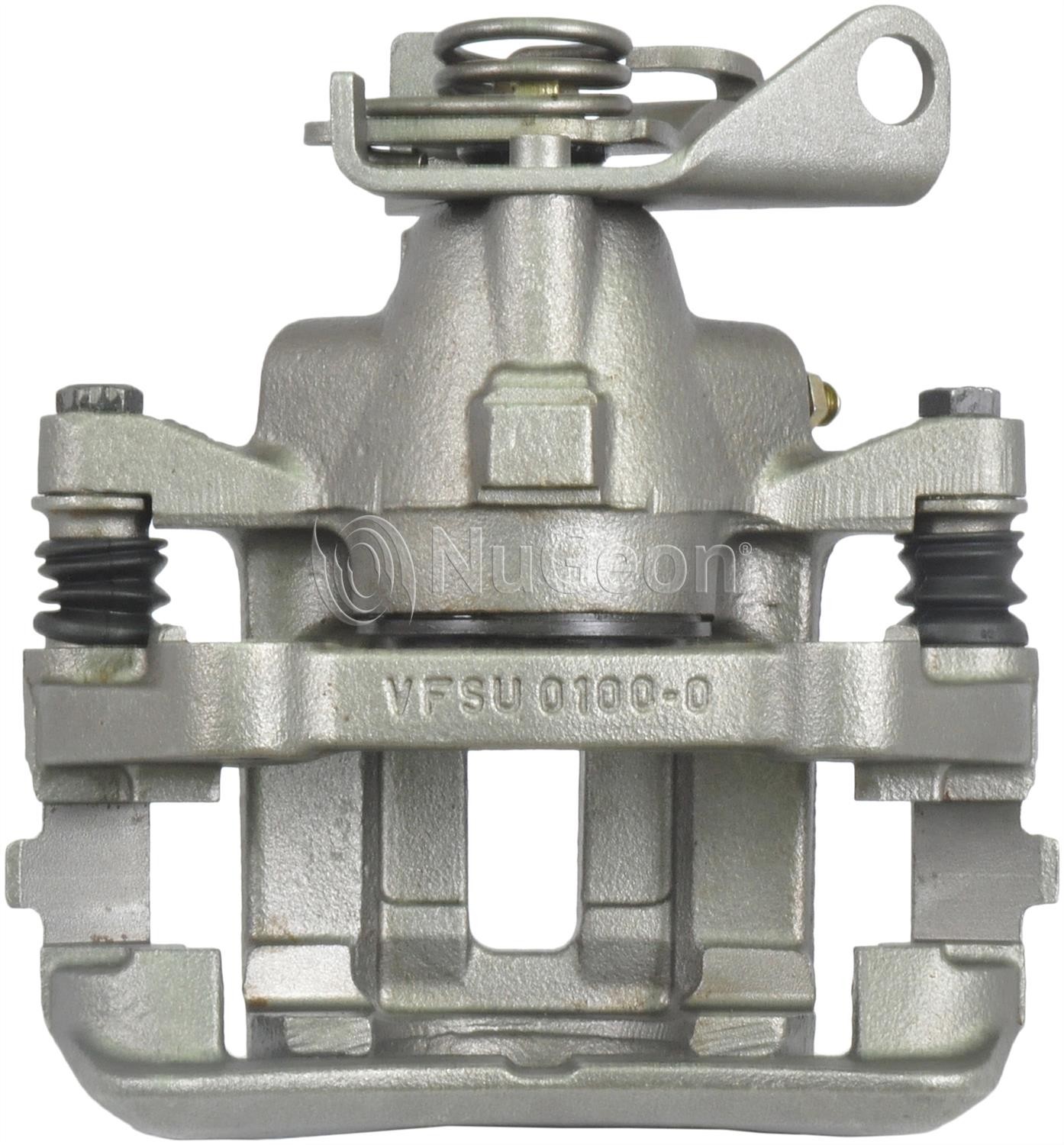 Vision 99-17692B Remanufactured Disc Brake Caliper - Image 3