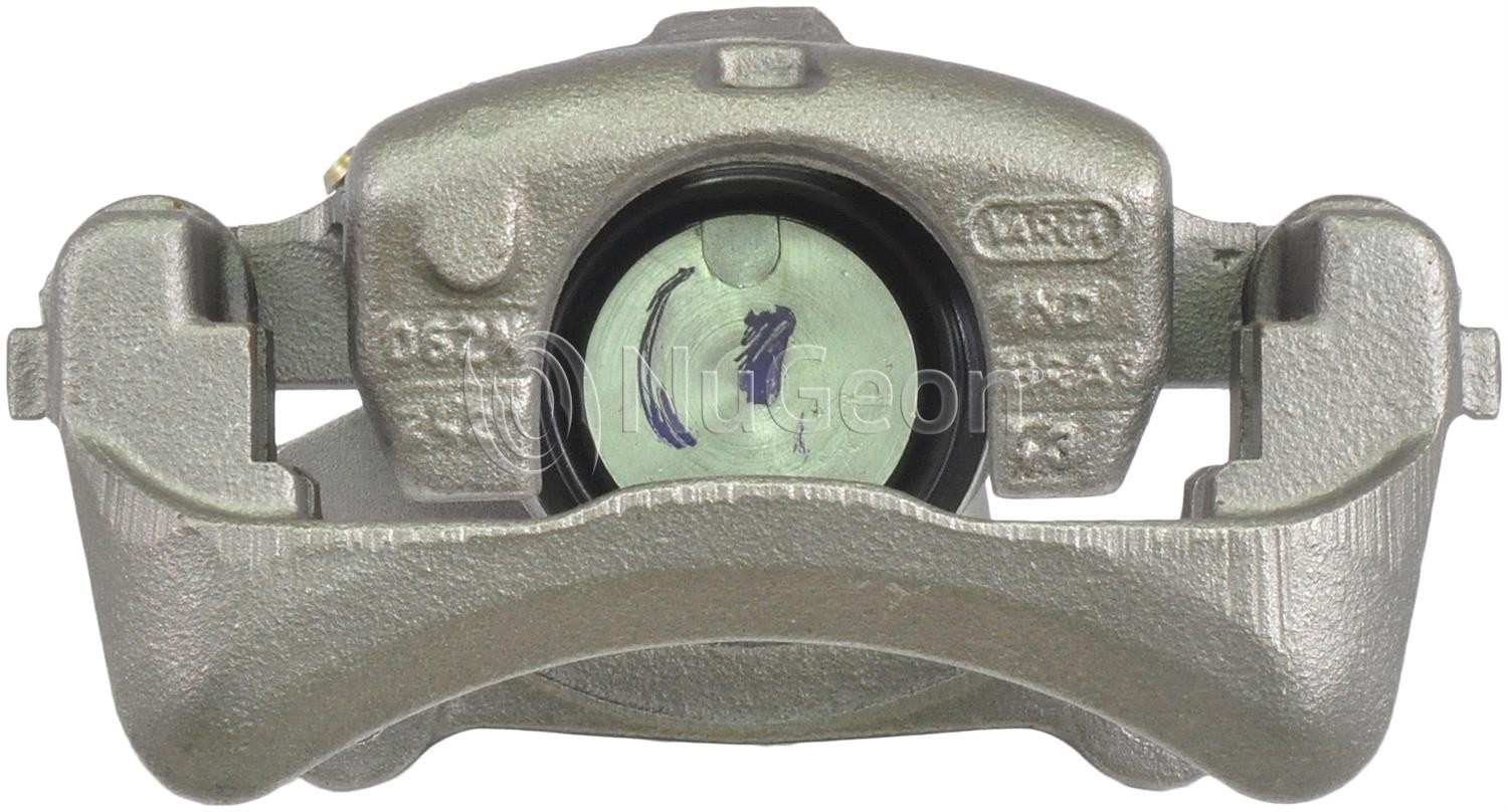 Vision 99-17692B Remanufactured Disc Brake Caliper