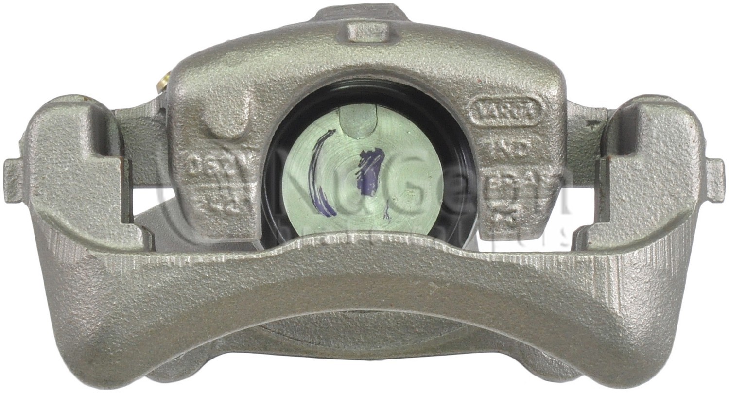 Vision 99-17692B Remanufactured Disc Brake Caliper - Image 6