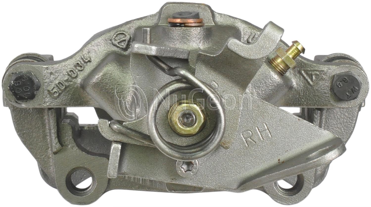 Vision 99-17692B Remanufactured Disc Brake Caliper - Image 5