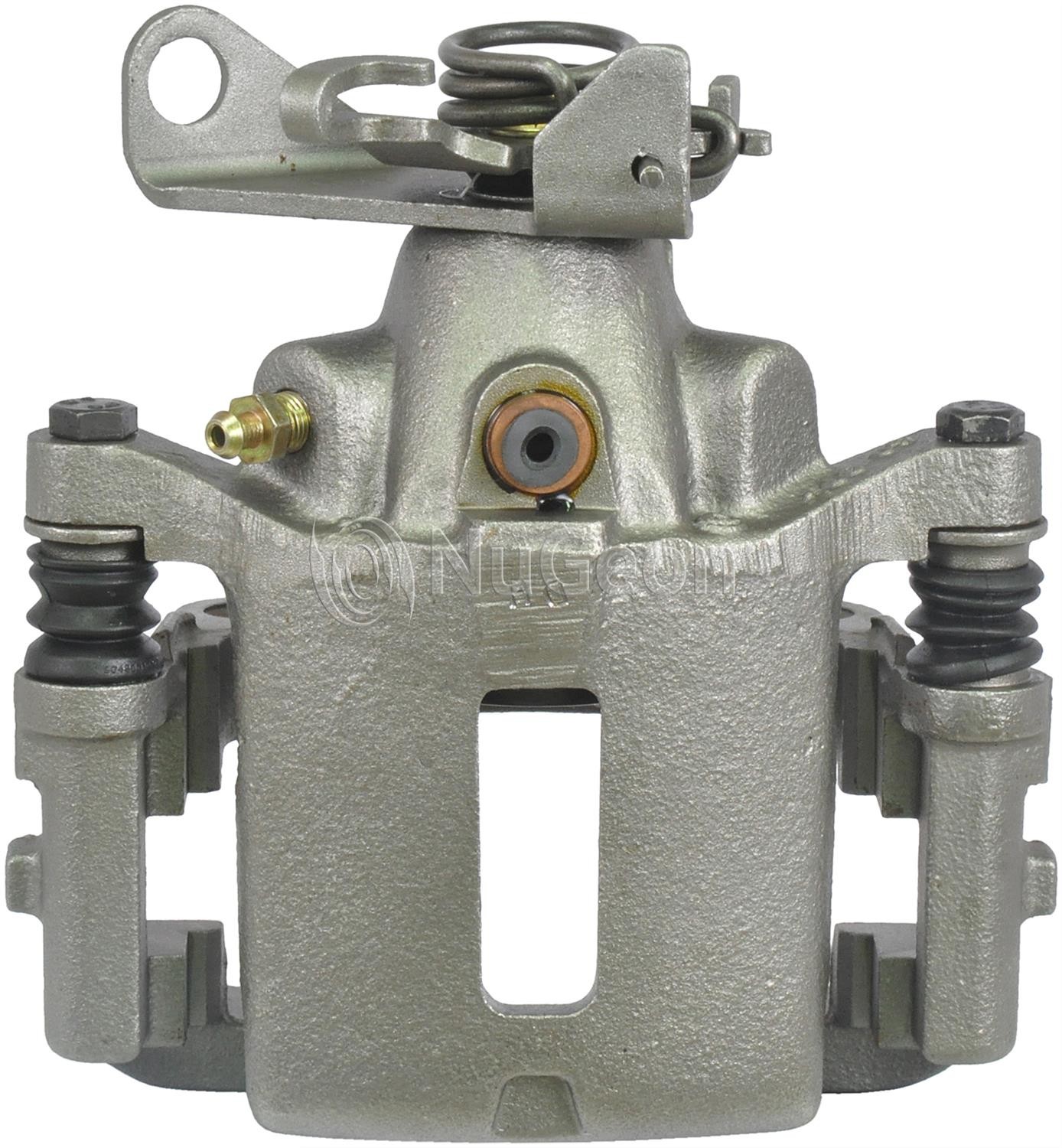 Vision 99-17692B Remanufactured Disc Brake Caliper - Image 4