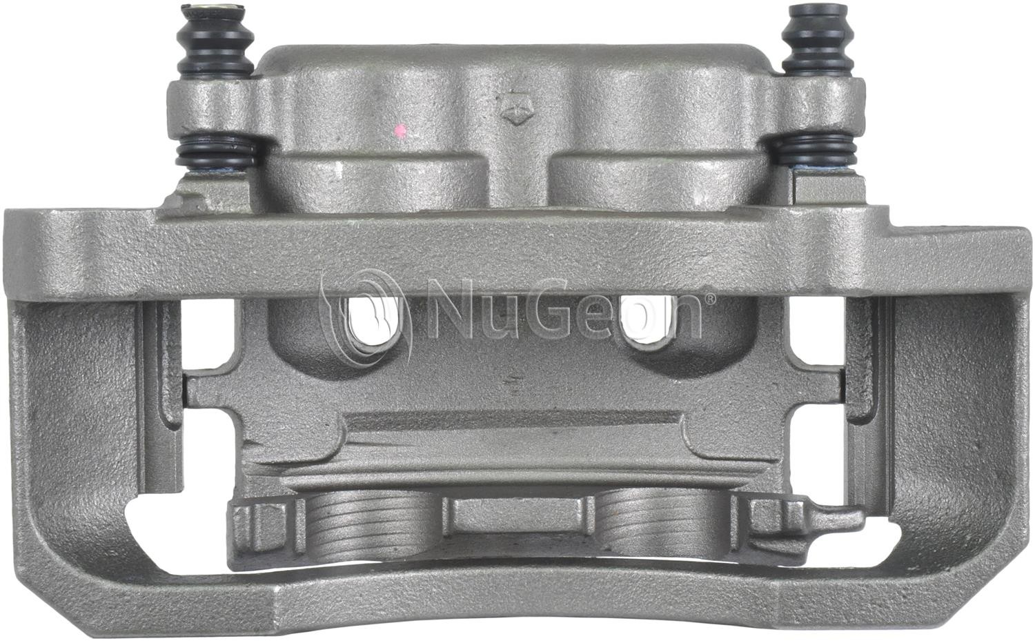 Vision 99-17706B Remanufactured Disc Brake Caliper - Image 3