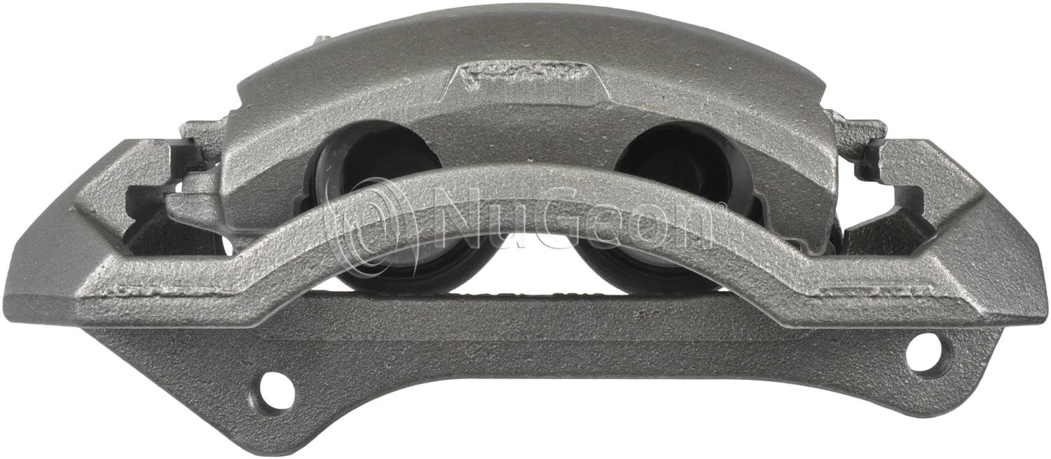Vision 99-17706B Remanufactured Disc Brake Caliper