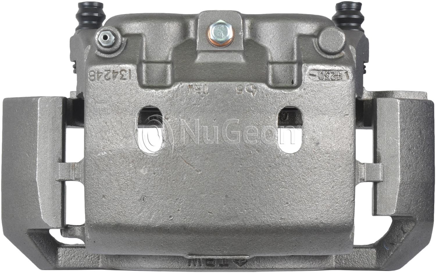 Vision 99-17706B Remanufactured Disc Brake Caliper - Image 4