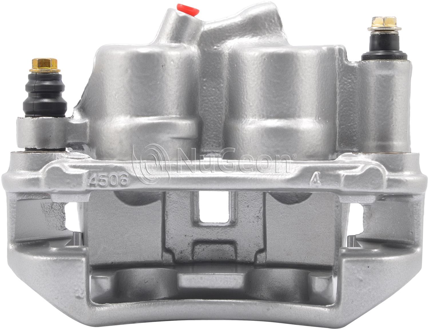 Vision 99-17711A Remanufactured Disc Brake Caliper - Image 3