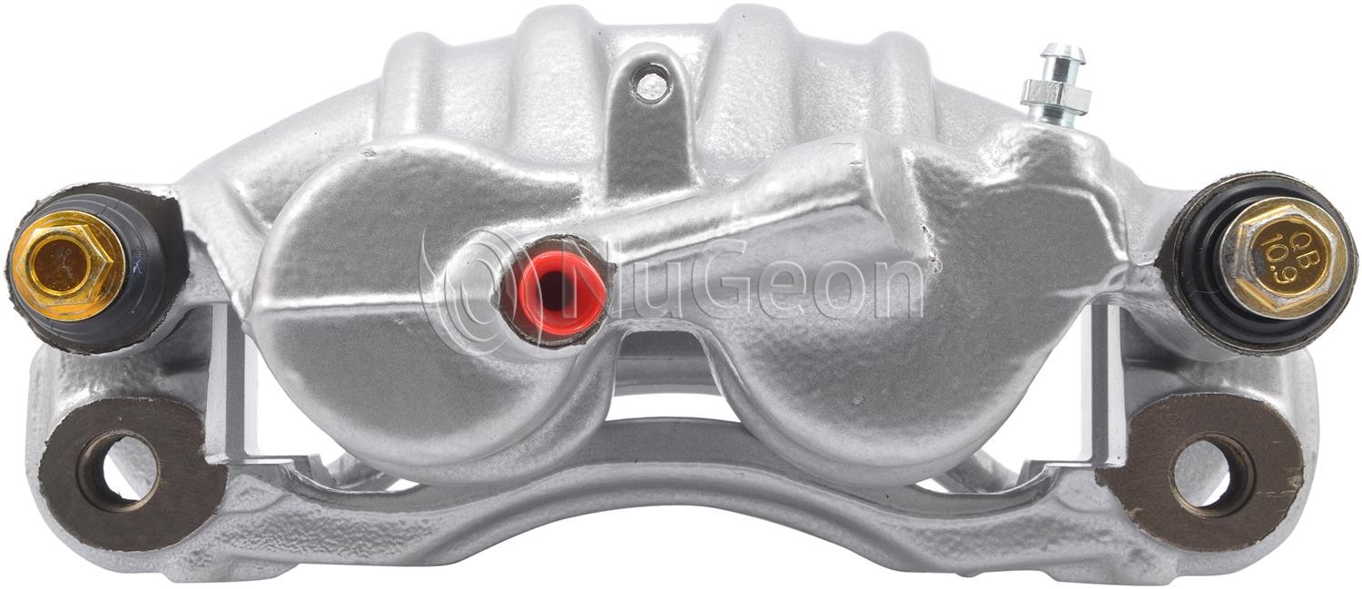 Vision 99-17711A Remanufactured Disc Brake Caliper